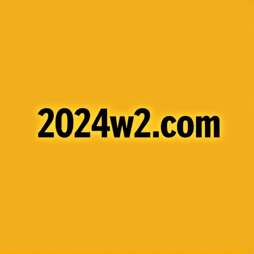 Logo da 2024w2